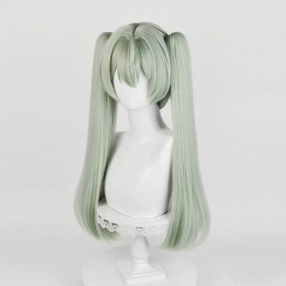 【In Stock】Game Zenless Zone Zero Cosplay Corin Wickes Cosplay Wig