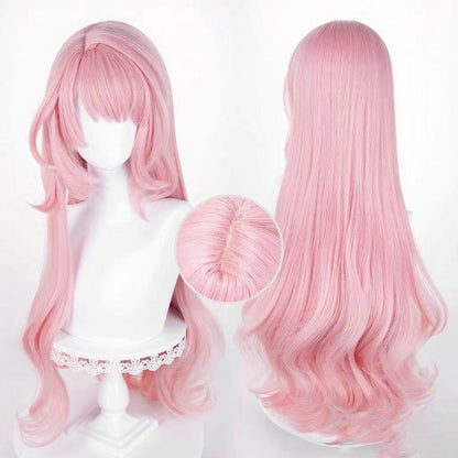 【In Stock】Game Arknights Cosplay Lemuen Cosplay Wig