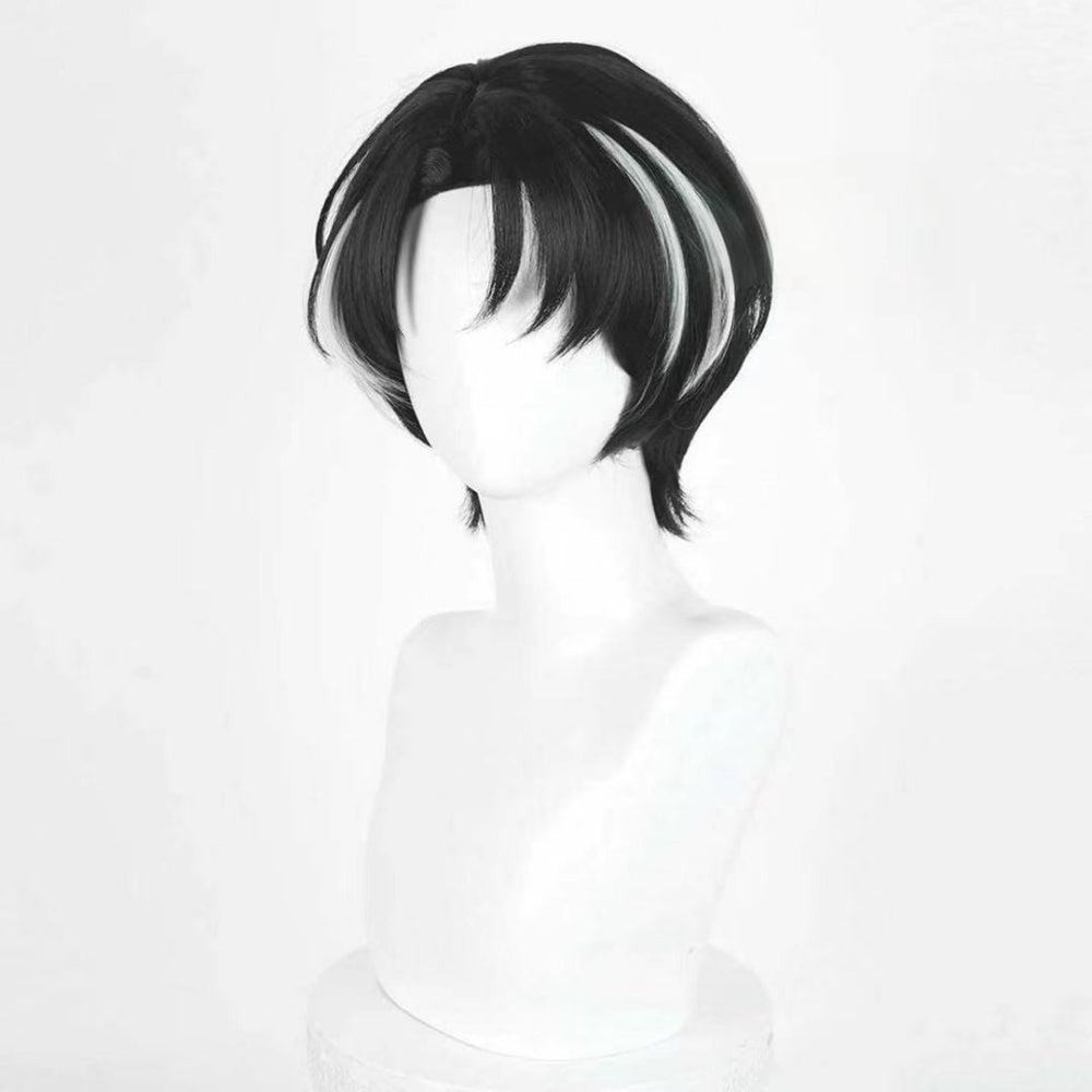 【In Stock】Game Limbus Company Cosplay Rien Cosplay Wig