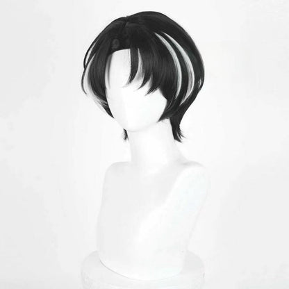 【In Stock】Game Limbus Company Cosplay Rien Cosplay Wig