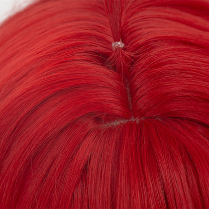 【In Stock】Game Wuthering Waves Cosplay Danjin Cosplay Wig