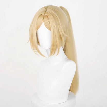 【In Stock】Game Zenless Zone Zero Cosplay Trigger Cosplay Wig