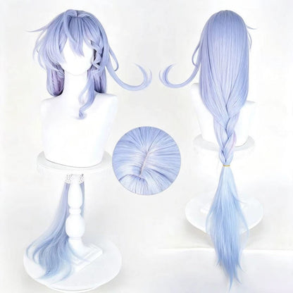 【In Stock】Game Honkai: Star Rail Cosplay Robin • Summeretto Cosplay Wig