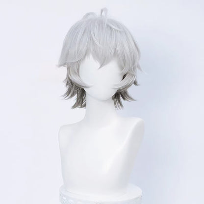 【In Stock】Game Arknights Cosplay Jaye Cosplay Wig