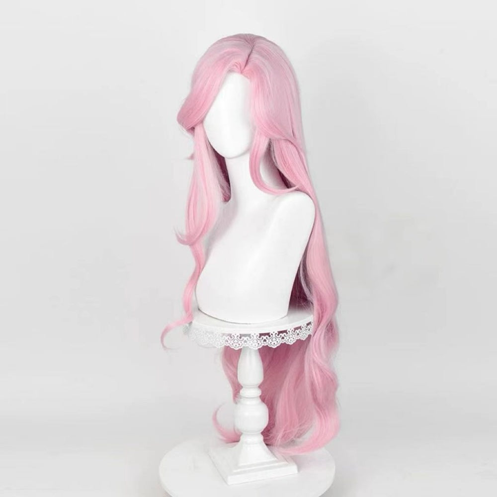 【In Stock】Anime My Little Pony Cosplay Fluttershy Cosplay Wig