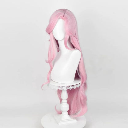 【In Stock】Anime My Little Pony Cosplay Fluttershy Cosplay Wig