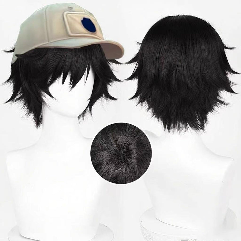【In Stock】Game Identity Ⅴ Cosplay Naib Subedar Mercenary Cosplay Wig