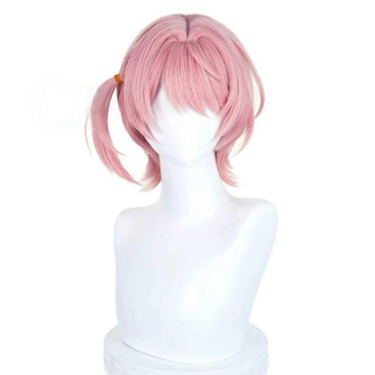 【In Stock】Game Genshin Impact Cosplay Hurlock Variations Cosplay Wig