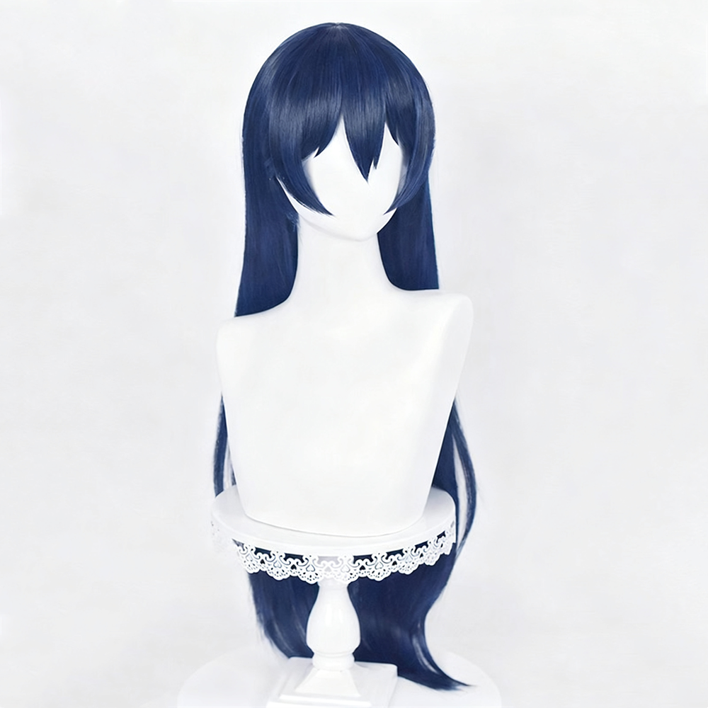 【In Stock】Anime Love Live! Cosplay Umi Sonoda Cosplay Wig