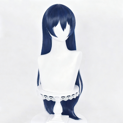 【In Stock】Anime Love Live! Cosplay Umi Sonoda Cosplay Wig
