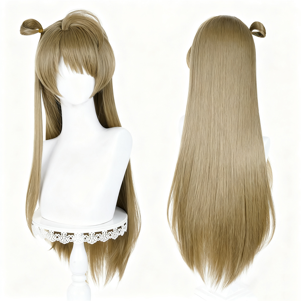 【In Stock】Anime Love Live! School Idol Festival Cosplay Minami Kotori Cosplay Wig