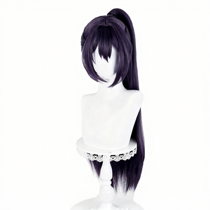 【In Stock】Game Limbus Company Cosplay Hong Lu Cosplay Wig