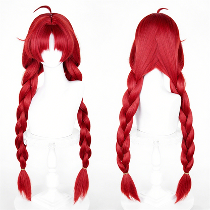 【In Stock】Game Arknights Cosplay Myrtle Cosplay Wig