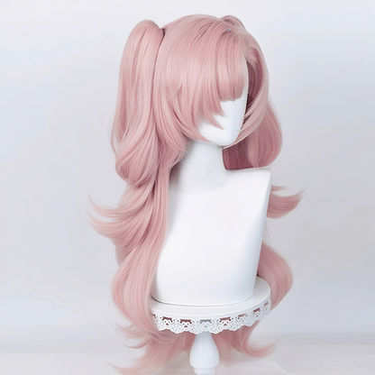 【In Stock】Game Zenless Zone Zero Cosplay Nicole Demara Cosplay Wig