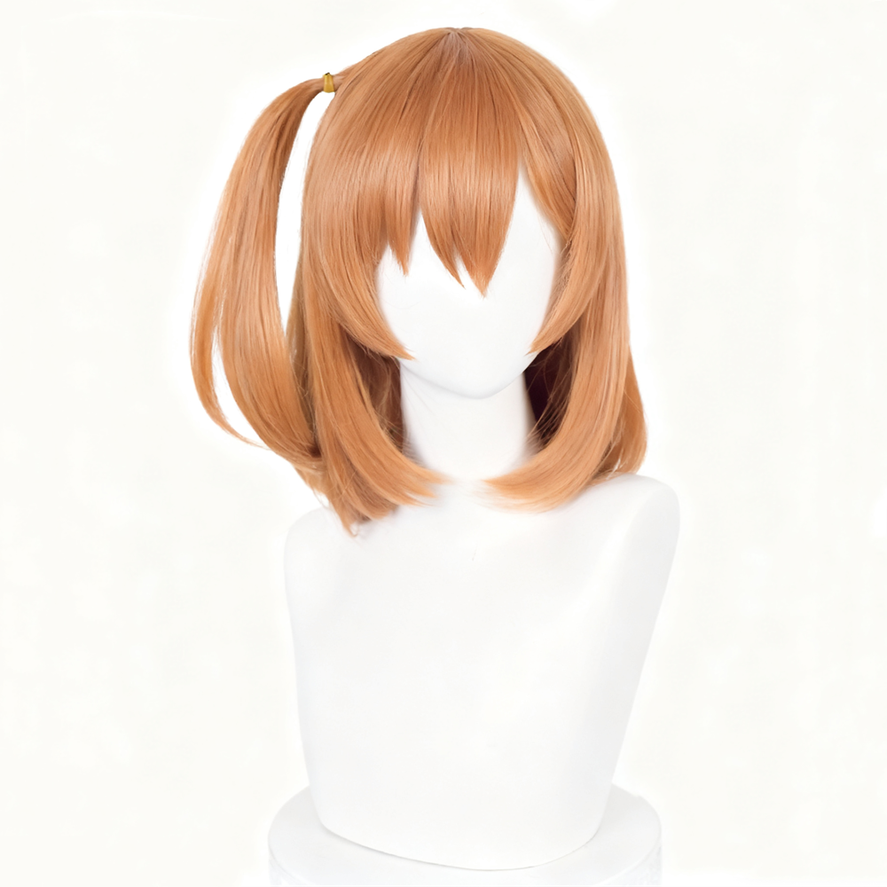 【In Stock】Anime Love Live! Cosplay Honoka Kosaka Cosplay Wig