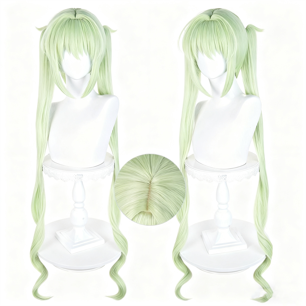 【In Stock】Game ブルーアーカイブ Blue Archive Cosplay Tachibana Nozomi Cosplay Wig
