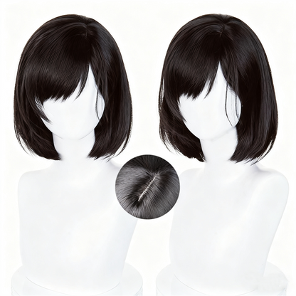 【In Stock】Game SILENT HILL f Cosplay Hinako Shimizu Cosplay Wig