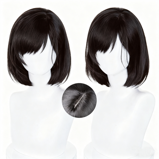 【In Stock】Game SILENT HILL f Cosplay Hinako Shimizu Cosplay Wig