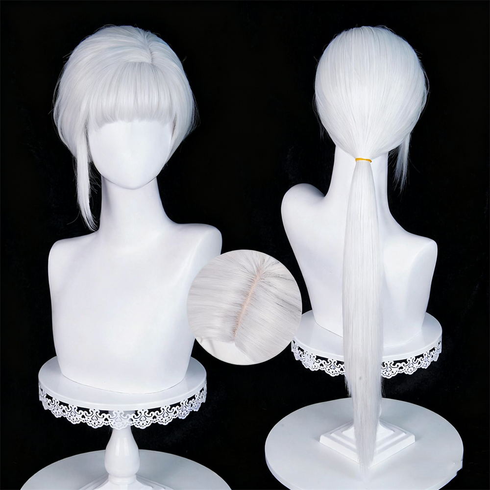 【In Stock】Game SILENT HILL f Cosplay Kotoyuki Tsuneki Cosplay Wig