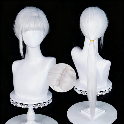 【In Stock】Game SILENT HILL f Cosplay Kotoyuki Tsuneki Cosplay Wig