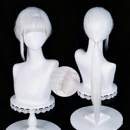 【In Stock】Game SILENT HILL f Cosplay Kotoyuki Tsuneki Cosplay Wig