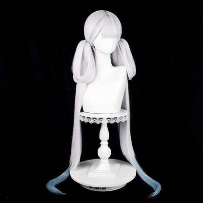 【In Stock】Game Wuthering Waves Cosplay Jinhsi Cosplay Wig