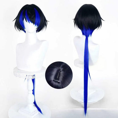 【In Stock】Game Neverness to Everness 이환 Cosplay Daffodill Cosplay Wig