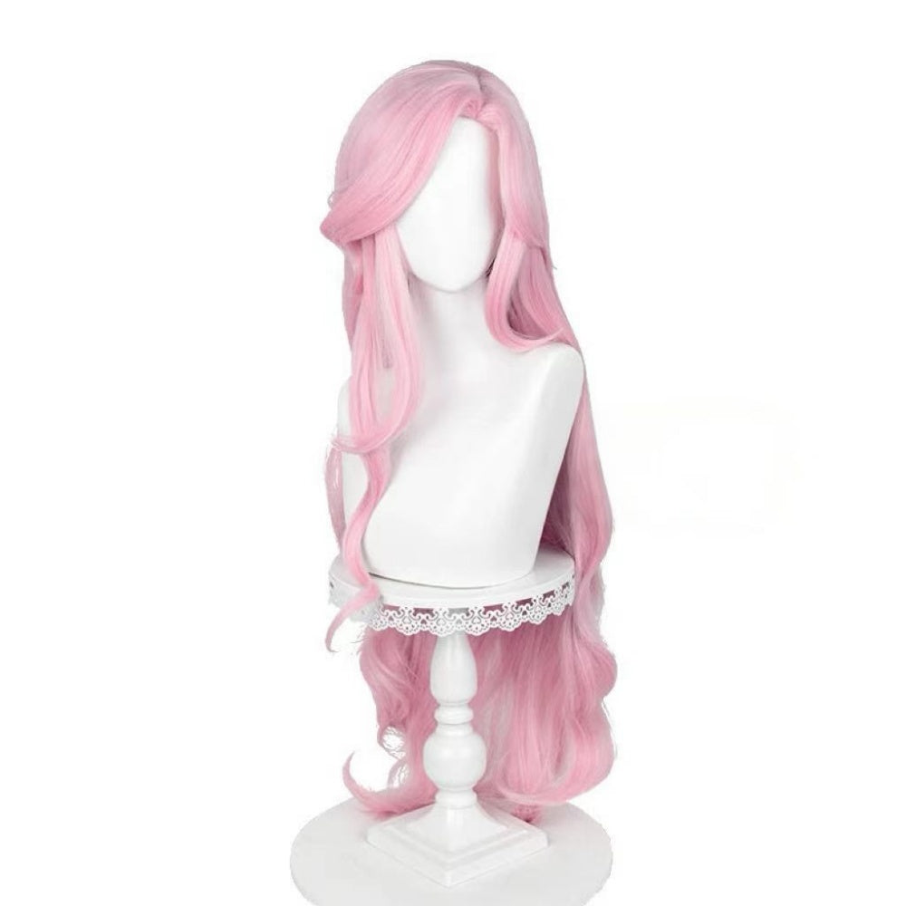 【In Stock】Anime My Little Pony Cosplay Fluttershy Cosplay Wig