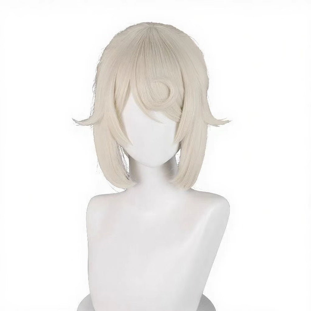 【In Stock】Game Identity Ⅴ Cosplay Edgar Valden Cosplay Wig
