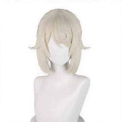 【In Stock】Game Identity Ⅴ Cosplay Edgar Valden Cosplay Wig
