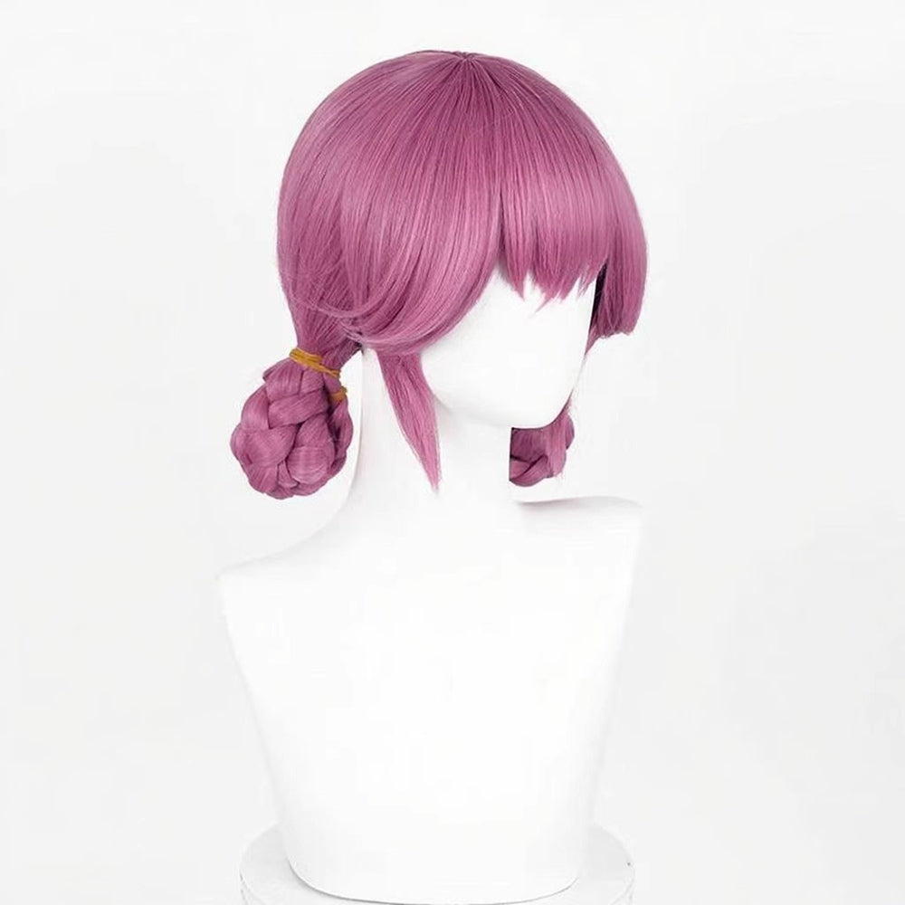 【In Stock】Game Identity Ⅴ Cosplay Cheerleader Fluorite Cosplay Wig