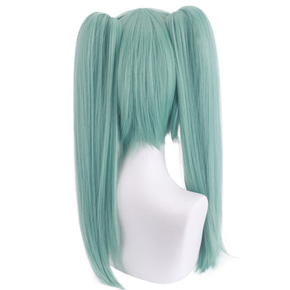 【In Stock】Anime Cyberpunk: Edgerunners Cosplay レベッカ Rebecca Cosplay Wig