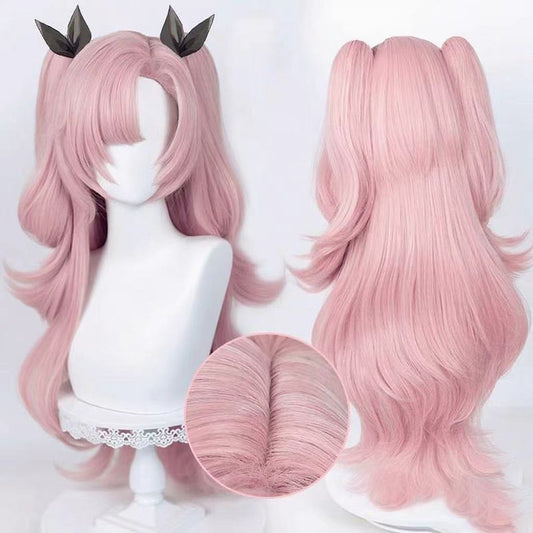 【In Stock】Game Zenless Zone Zero Cosplay Nicole Demara Cosplay Wig