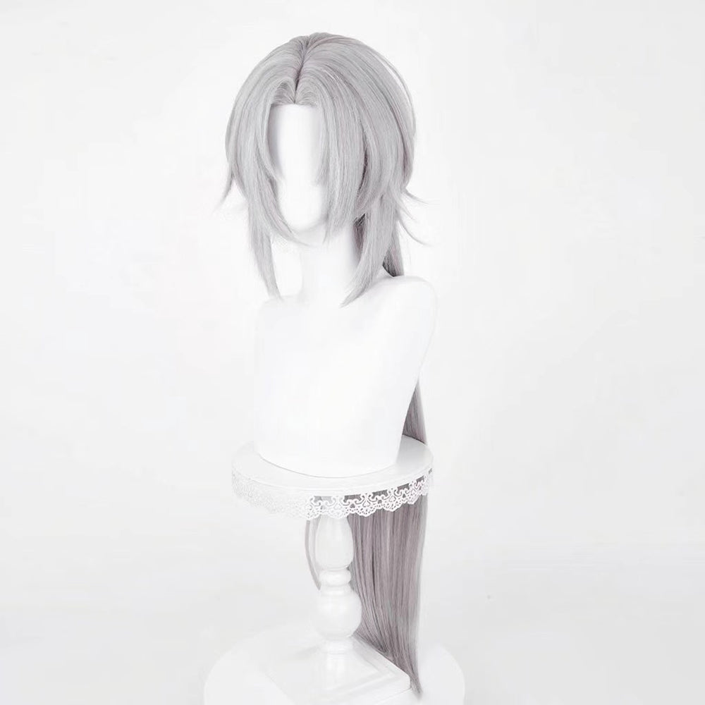 【In Stock】Game Arknights Cosplay Ulpian Cosplay Wig