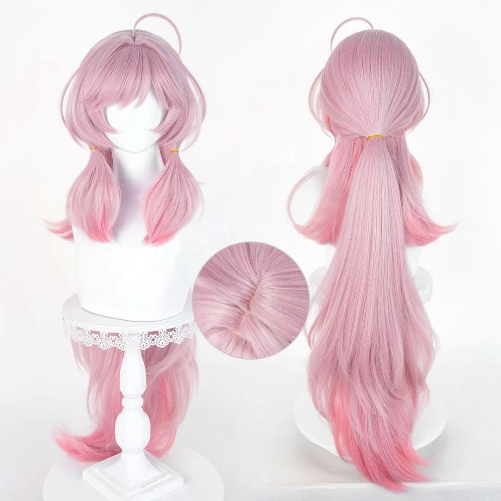 【In Stock】Game Arknights Cosplay Thumpy Cosplay Wig