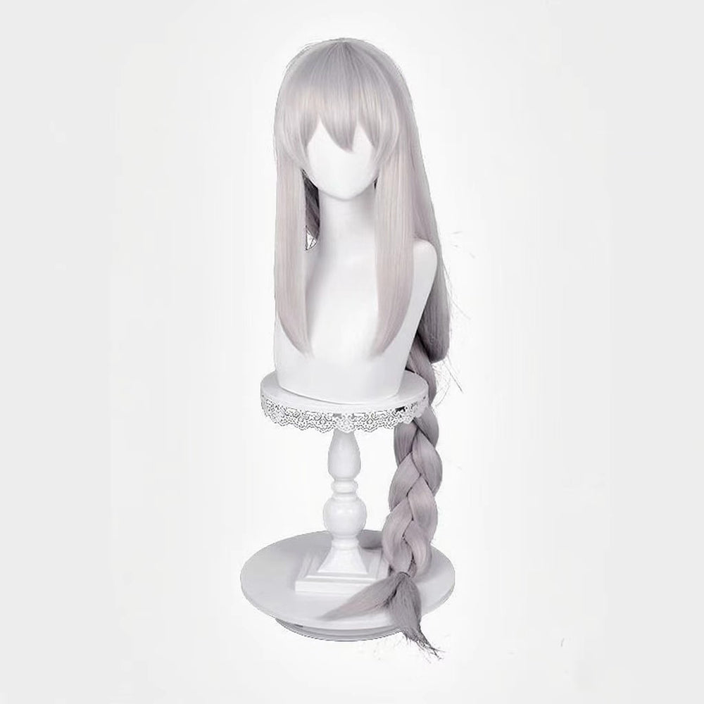 【In Stock】Game Arknights Cosplay Specter the Unchained Cosplay Wig 150CM