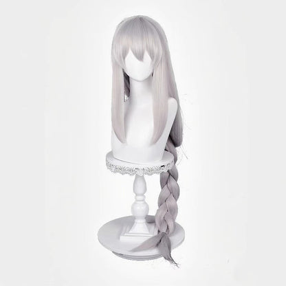 【In Stock】Game Arknights Cosplay Specter the Unchained Cosplay Wig 150CM