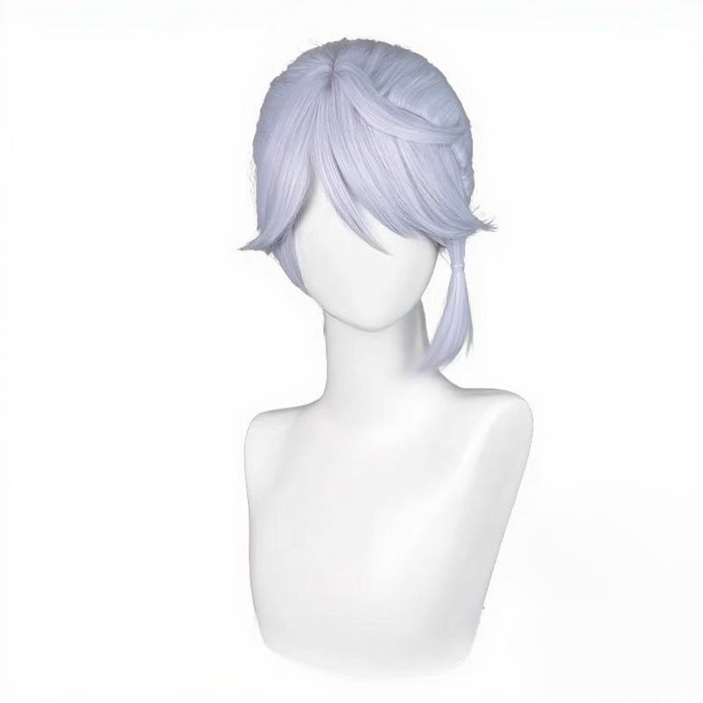 【In Stock】Game Identity Ⅴ Cosplay Winter Cicada Cosplay Wig