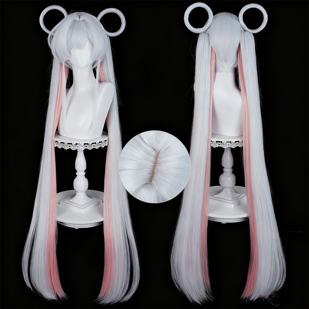 【In Stock】Anime Cosmic Princess Kaguya! Cosplay Lunami Yachiyo Cosplay Wig