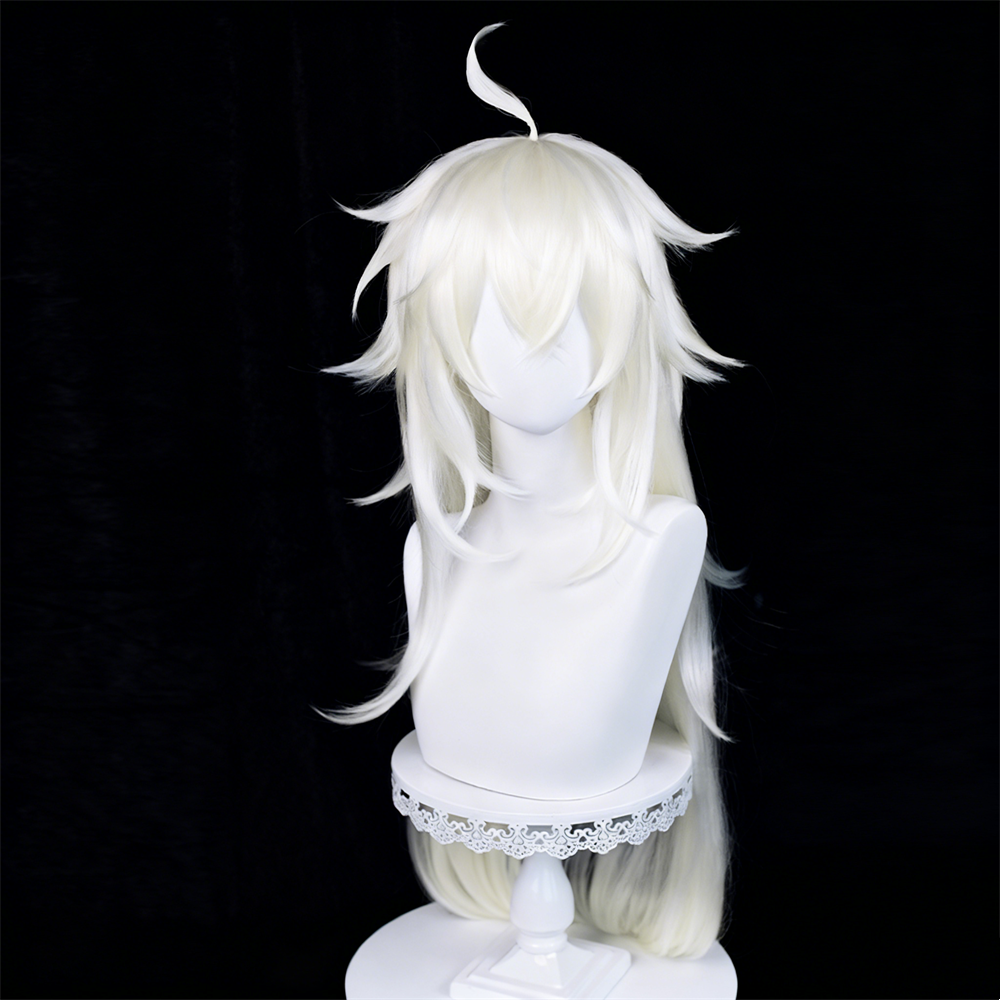【In Stock】Anime サマータイムレンダ Summer Time Rendering Cosplay ハイネ Haine Cosplay Wig