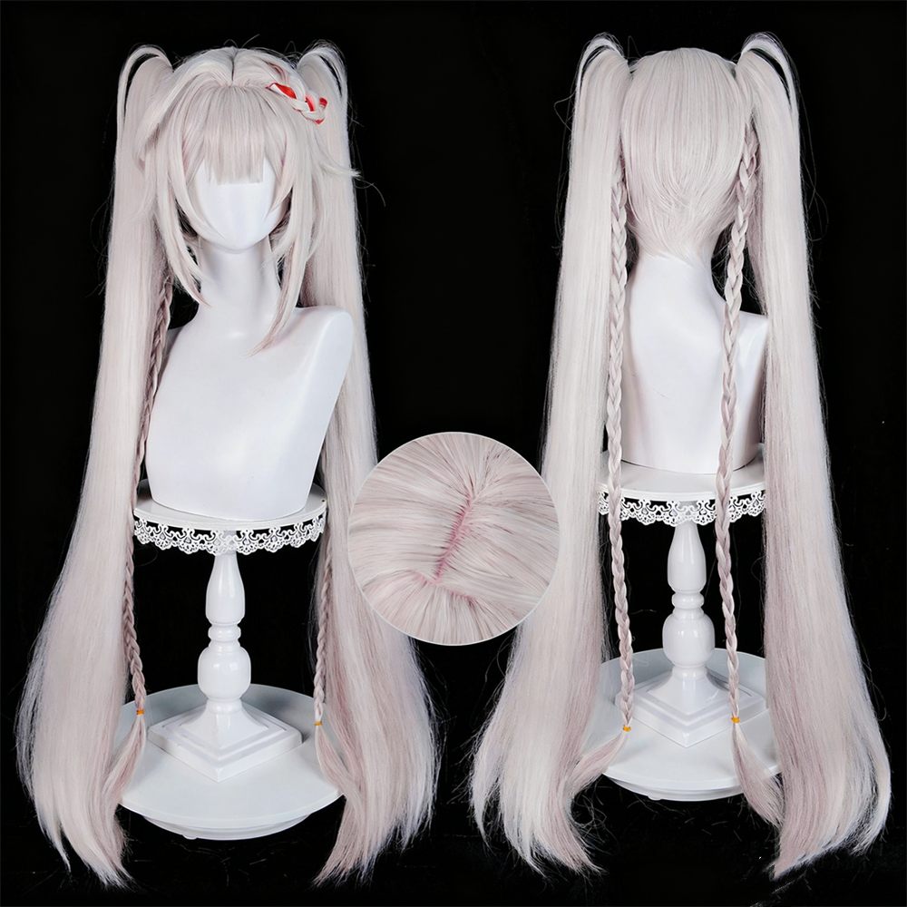 【In Stock】Game Honkai: Star Rail Cosplay Sparkle SP Cosplay Wig