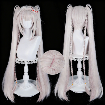 【In Stock】Game Honkai: Star Rail Cosplay Sparkle SP Cosplay Wig