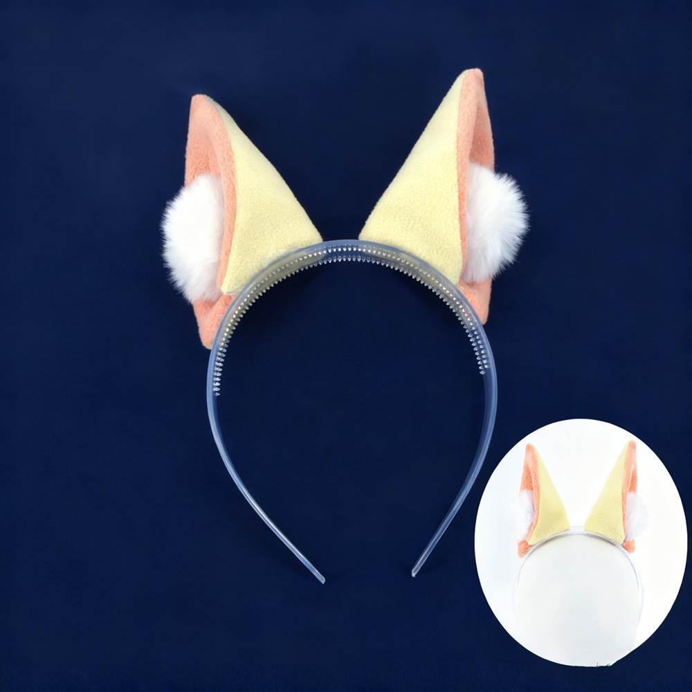 【In Stock】VTuber Virtual Gawr Gura Cosplay Sameko Saba Cosplay Wig