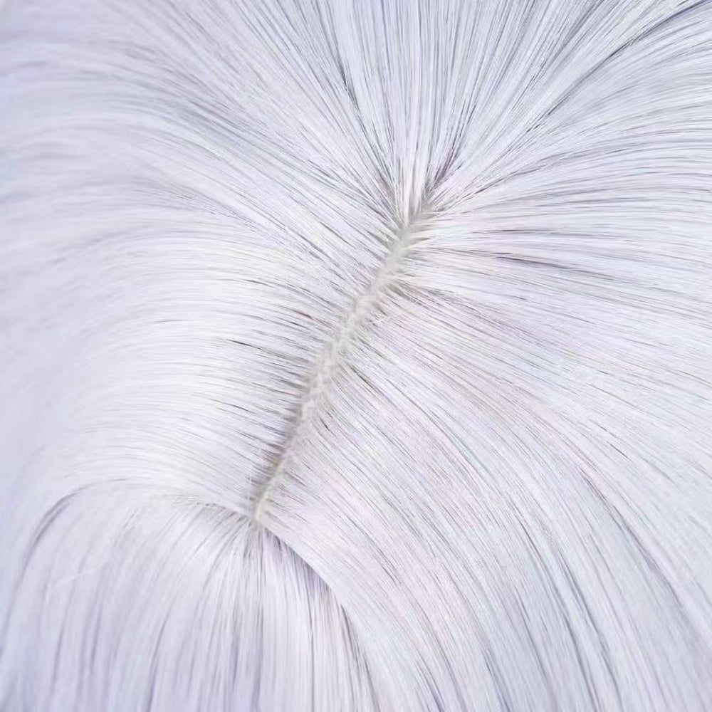 【In Stock】Game 승리의여신: 니케 Goddess of Victory: Nikke Cosplay Cinderella Crystal Wave Summer Swimsuit Cosplay Wig