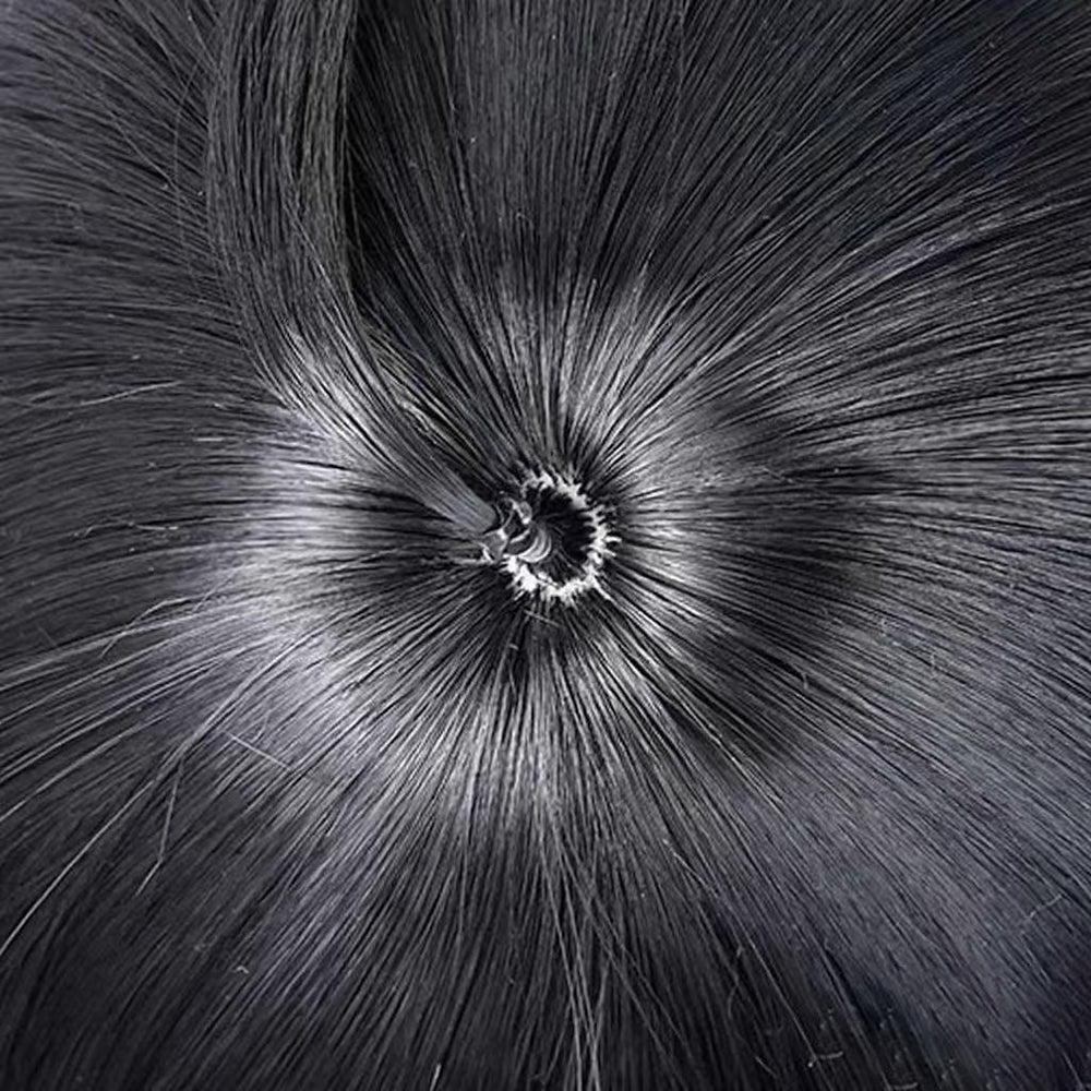 【In Stock】Game Wuthering Waves Cosplay Male Rover Cosplay Wig