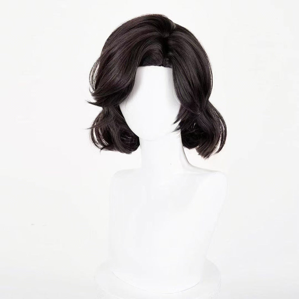 【In Stock】Game Identity Ⅴ Cosplay Margaretha Zelle Female Dancer Cosplay Wig