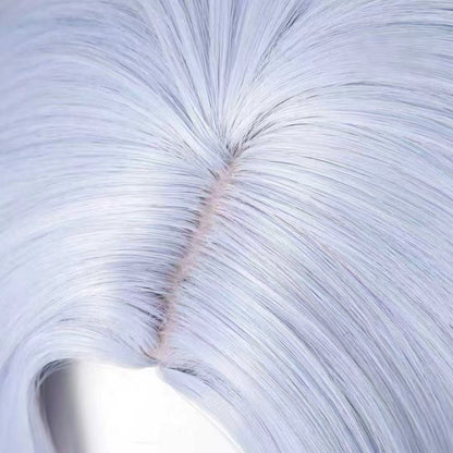 【In Stock】Game Genshin Impact Cosplay Mitya Cosplay Wig