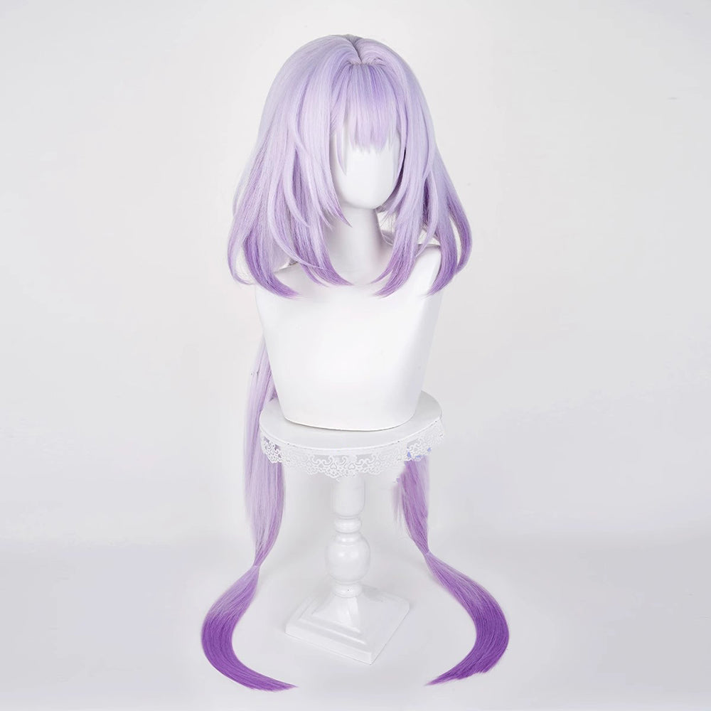 【In Stock】Game Honkai: Star Rail Cosplay Castorice Cosplay Wig