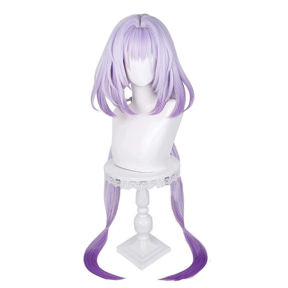 【In Stock】Game Honkai: Star Rail Cosplay Castorice Cosplay Wig