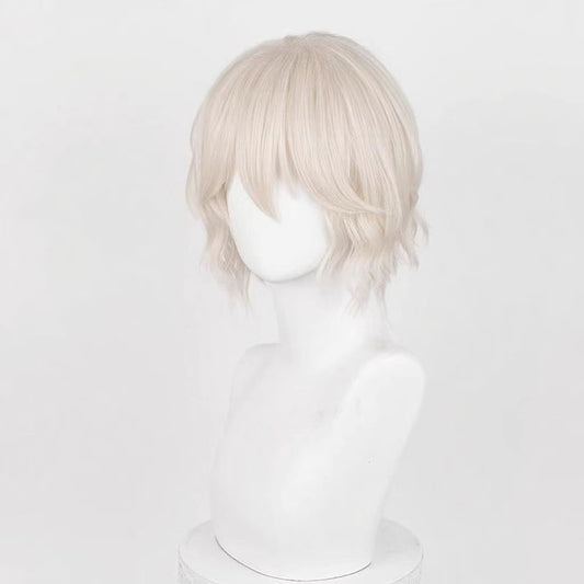 【In Stock】Game Identity Ⅴ Cosplay Night Watcher Ithaqua Cosplay Wig